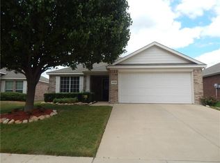 6320 Granite Creek Dr, Fort Worth, TX 76179
