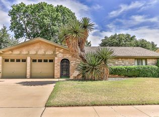 3712 67th St, Lubbock, TX 79413