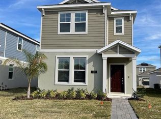 1391 Williams Rd, Winter Garden, FL 34787