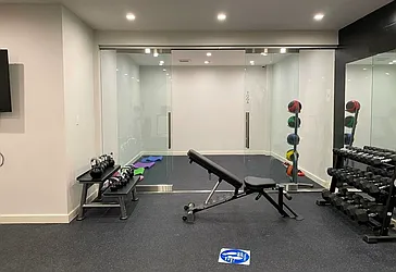 Rented by Metropolitan Property Group