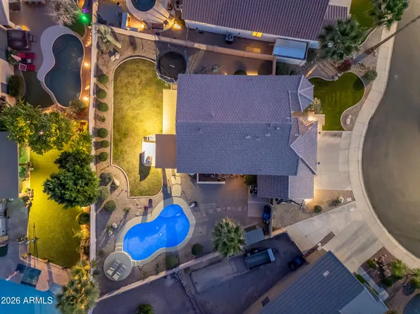 6113 S ROGER Way, Chandler, AZ 85249