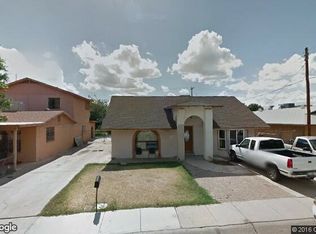 7138 N 48th Dr, Glendale, AZ 85301