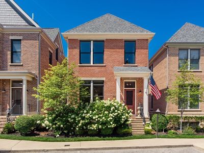 863 Pullman Way, Columbus, OH, 43212