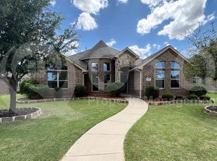1705 Fair Oaks Ln, Royse City, TX 75189