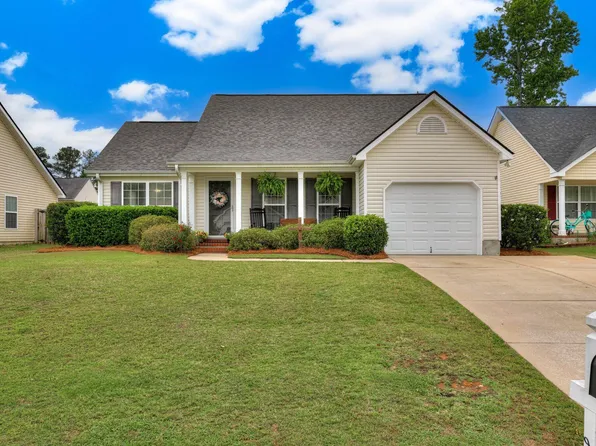 560 Cranberry Circle, Grovetown, GA 30813