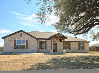 425 County Road 3152, Kempner, TX 76539