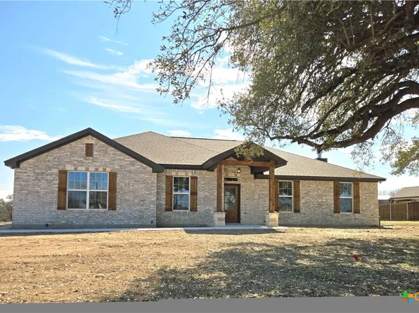 425 County Road 3152, Kempner, TX 76539