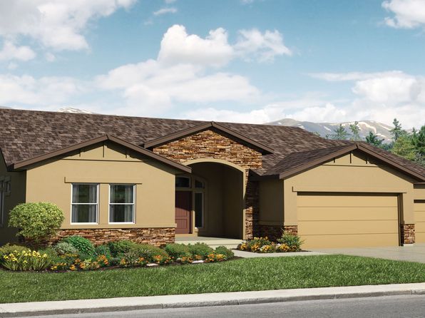 Flying Horse Real Estate - Flying Horse Colorado Springs Homes For Sale