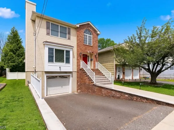 536 Willow Ave, Garwood Boro, NJ 07027