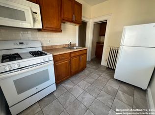 127-131 Washington St #55, Brighton, MA 02135