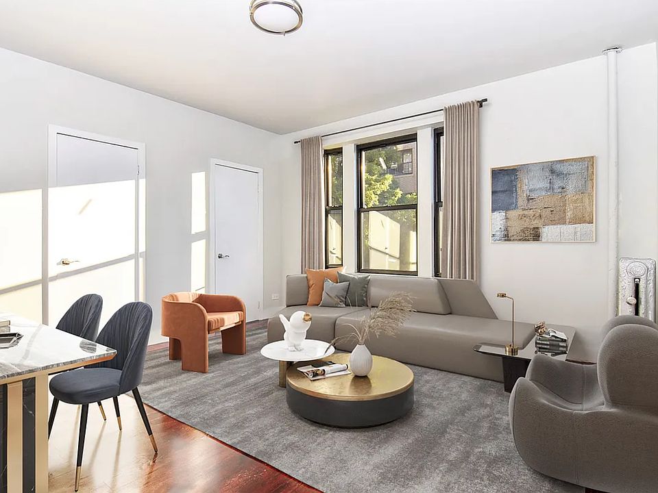 1st image of 565 W 139th St APT 31