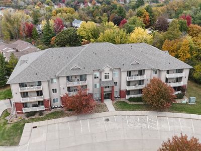 470 N 1st Ave APT 203, Iowa City, IA, 52245