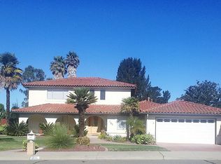 789 Old Mill Ln, Santa Maria, CA 93455
