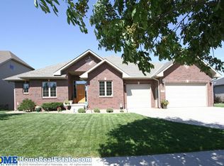 7727 S 26th St, Lincoln, NE 68512