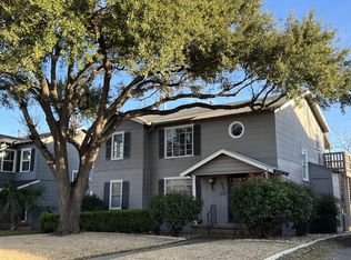 430 Bryn Mawr Dr, San Antonio, TX 78209