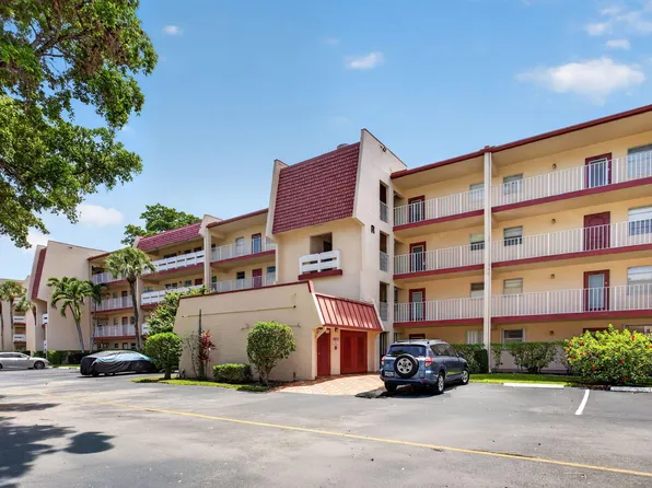 1030 Country Club Drive, Margate, FL 33063