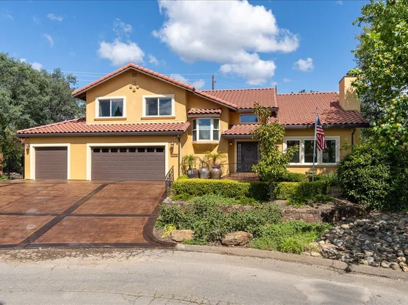 1028 Oak Crest Ct, Placerville, CA 95667