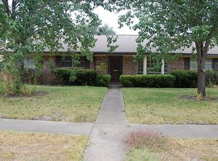 8502 Leader St, Houston, TX 77036