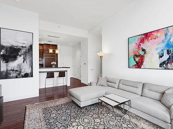 2nd image of 101 W 24th St APT 7E
