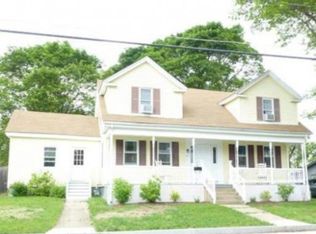 75 West St, Franklin, MA 02038