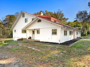 847 Archer Grove Rd, Athens, GA 30607