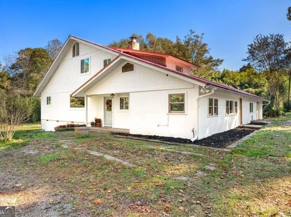 847 Archer Grove Rd, Athens, GA 30607