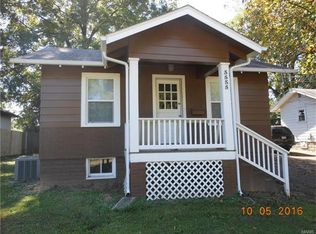 3535 Oscar Ave, Alton, IL 62002