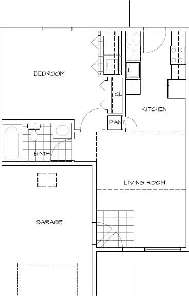 531 Pemberton Ln — Photo 7
