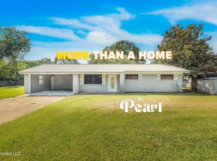 3305 Patterson Dr, Pearl, MS 39208