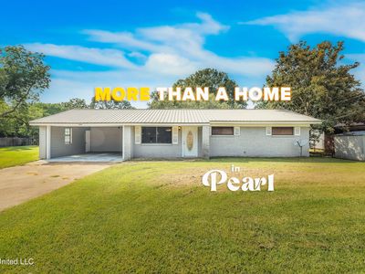 3305 Patterson Dr, Pearl, MS, 39208