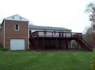 26548 Haney Ave, Damascus, MD 20872