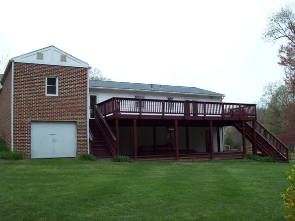 26548 Haney Ave, Damascus, MD 20872