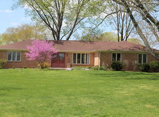 3730 N County Road 575 E, Brownsburg, IN