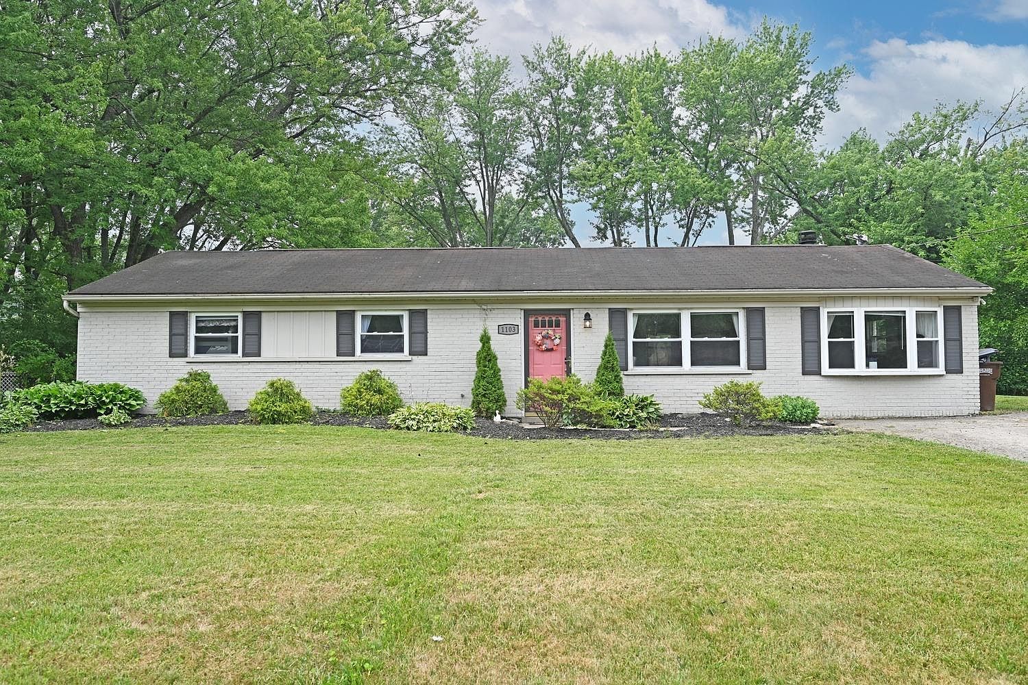 1103 Heatherstone Way, Milford, OH 45150 Zillow
