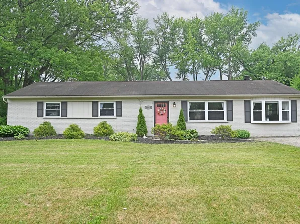 1103 Heatherstone Way, Milford, OH 45150
