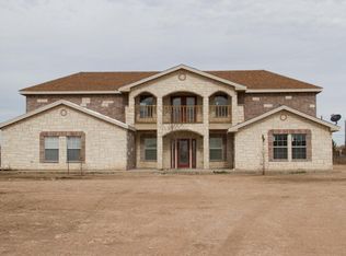 1153 E Fm 1787, Odessa, TX 79766
