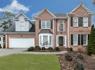 3009 Fieldstream Way, Woodstock, GA 30189