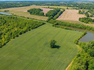 0 State Road 61 N, Boonville, IN 47601