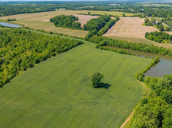 0 State Road 61 N, Boonville, IN 47601