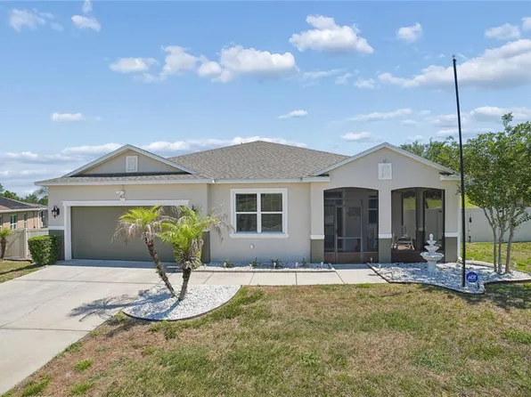 11302 Wishing Well Ln, Clermont, FL 34711