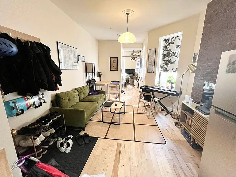 2082 Frederick Douglass Blvd #5C — Photo 3