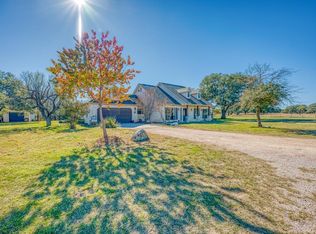 121 Amber Creek, Burnet, TX 78611