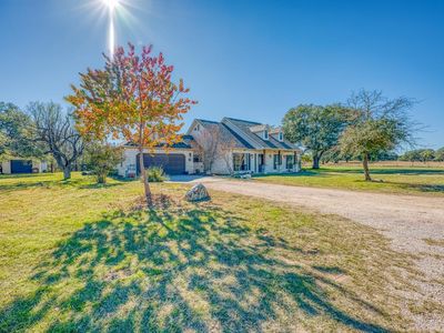 121 Amber Creek, Burnet, TX, 78611