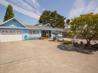 2550 May St, Fortuna, CA 95540