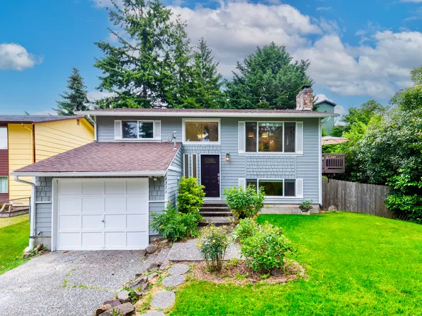 14316 Fremont Ave N, Seattle, WA 98133