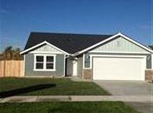 511 N Tyborne St, Star, ID 83669