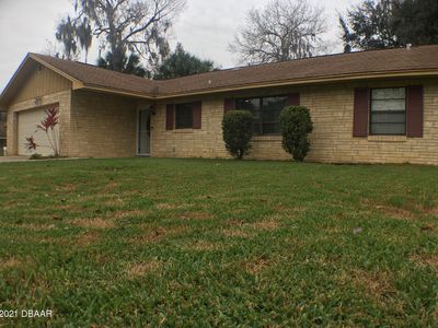 909 Timberwood Dr, Port Orange, FL, 32127