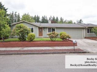 9608 NE 80th Ave, Vancouver, WA 98662