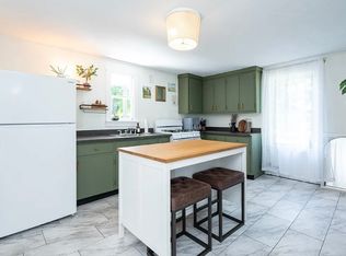 9 Badger St #B, Nashua, NH 03060