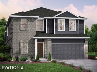 519 Baobab Way, Crosby, TX 77532